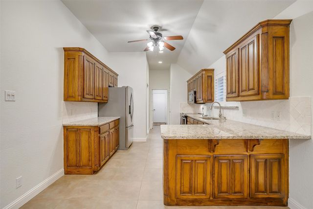 11624 Virginia Way Court, Fort Worth, TX 76008