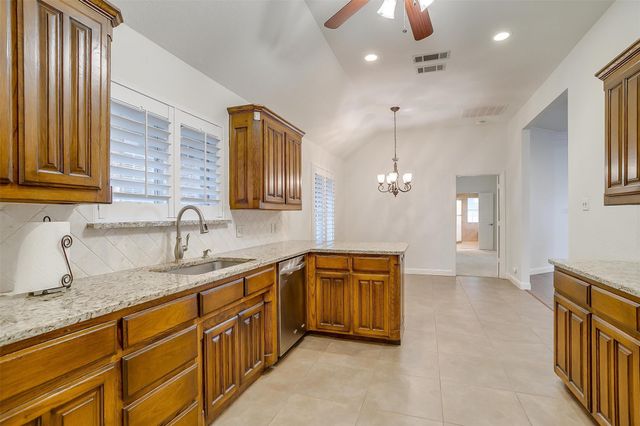 11624 Virginia Way Court, Fort Worth, TX 76008