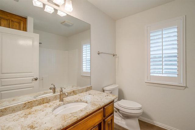 11624 Virginia Way Court, Fort Worth, TX 76008