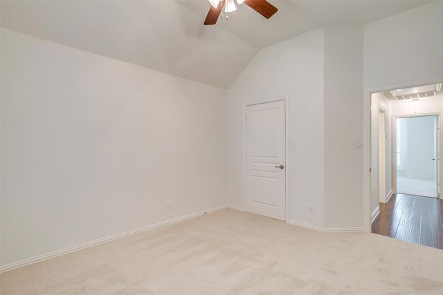 11624 Virginia Way Court, Fort Worth, TX 76008
