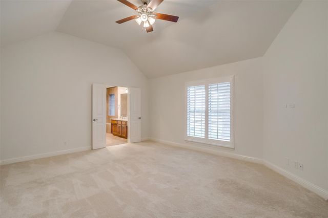 11624 Virginia Way Court, Fort Worth, TX 76008