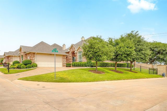 11624 Virginia Way Court, Fort Worth, TX 76008