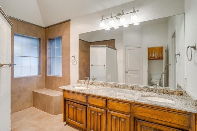 11624 Virginia Way Court, Fort Worth, TX 76008