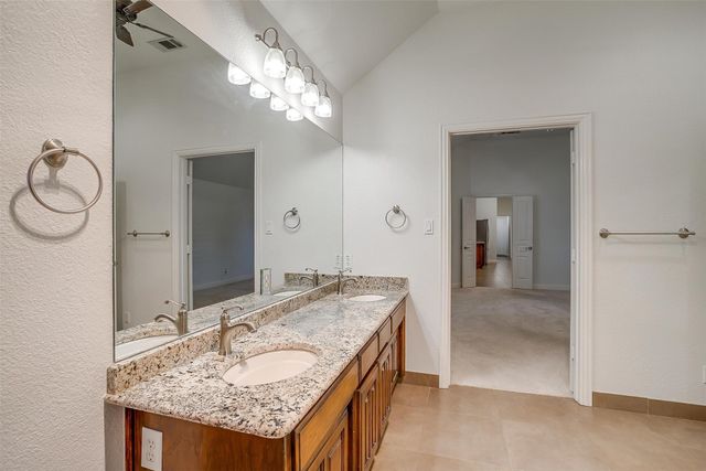 11624 Virginia Way Court, Fort Worth, TX 76008