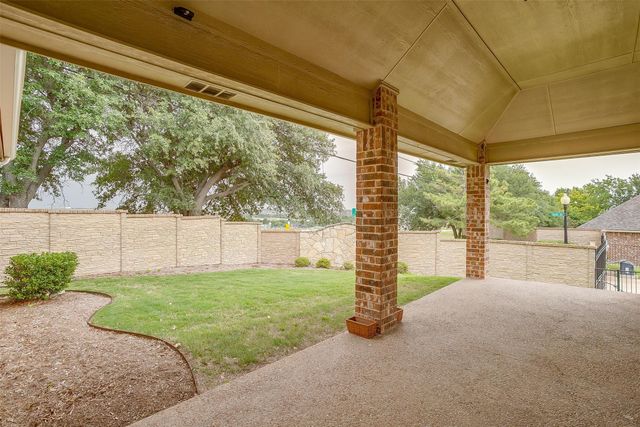 11624 Virginia Way Court, Fort Worth, TX 76008