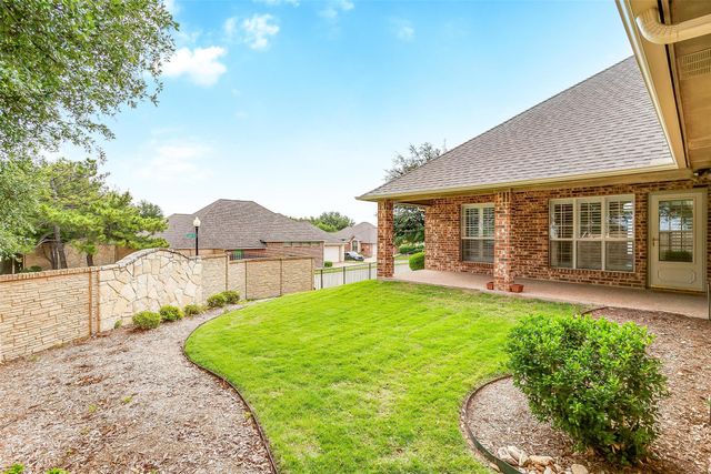 11624 Virginia Way Court, Fort Worth, TX 76008