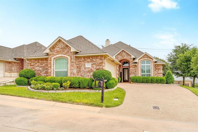 11624 Virginia Way Court, Fort Worth, TX 76008