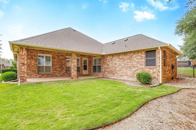 11624 Virginia Way Court, Fort Worth, TX 76008