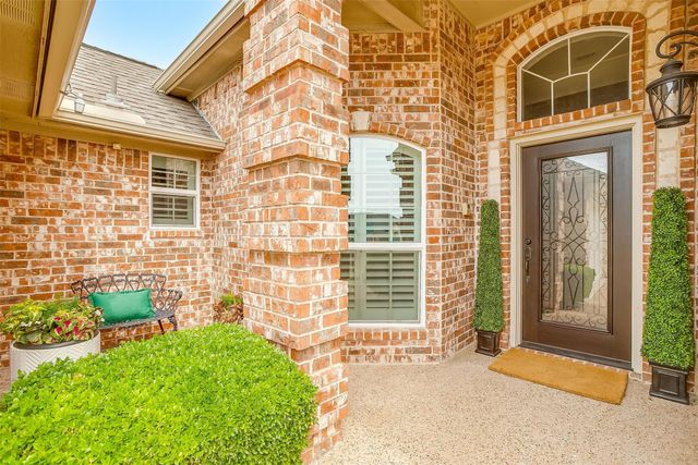 11624 Virginia Way Court, Fort Worth, TX 76008