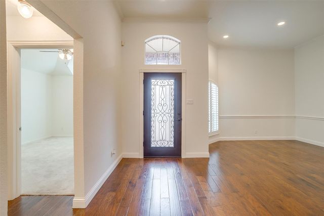 11624 Virginia Way Court, Fort Worth, TX 76008
