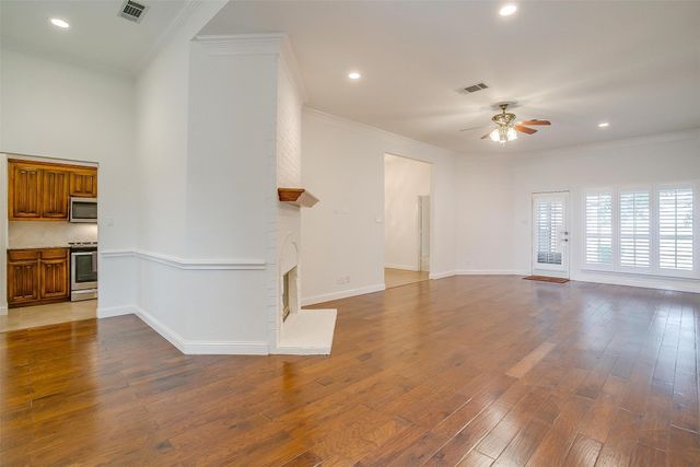 11624 Virginia Way Court, Fort Worth, TX 76008