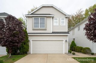 845 Bluff Creek Drive 58, Grand Haven City, MI 49417