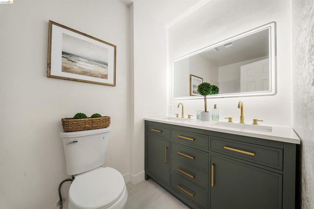 2115 Valente Cir, Martinez, CA 94553