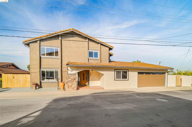 2115 Valente Cir, Martinez, CA 94553