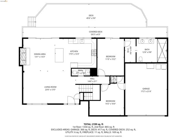 2115 Valente Cir, Martinez, CA 94553