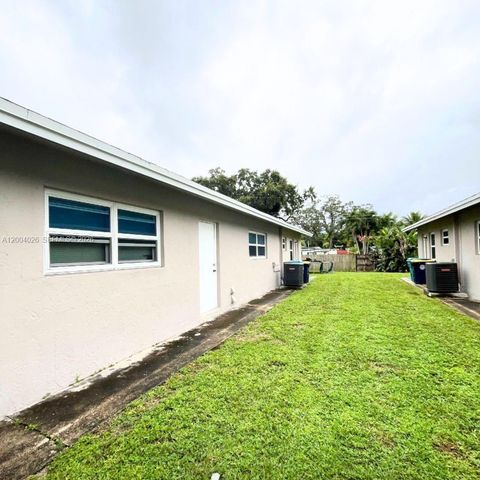 2210 SW 46th Ct 4, Dania Beach, FL 33312