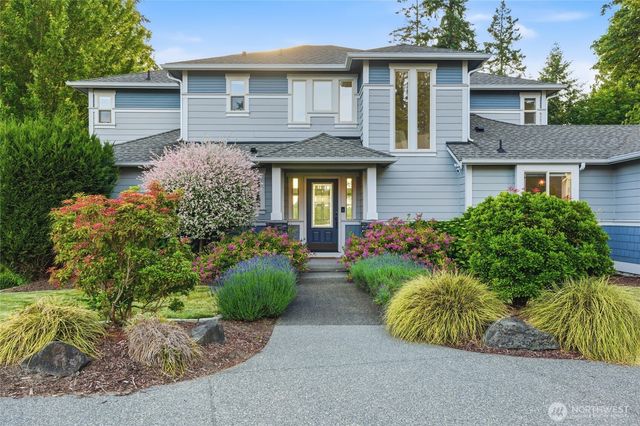 4435 Sydney Rose Court SE, Olympia, WA 98501