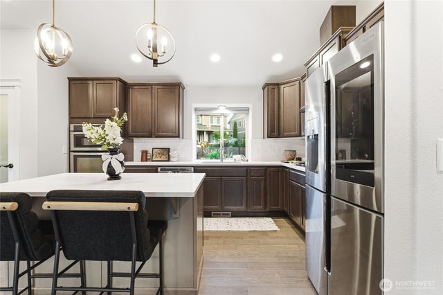 4435 Sydney Rose Court SE, Olympia, WA 98501