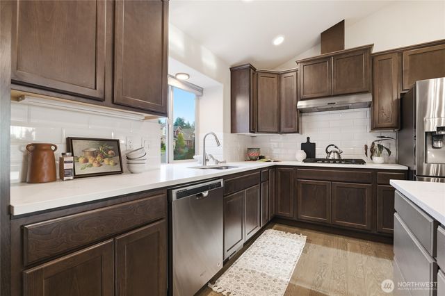 4435 Sydney Rose Court SE, Olympia, WA 98501