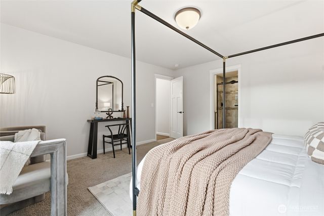 4435 Sydney Rose Court SE, Olympia, WA 98501