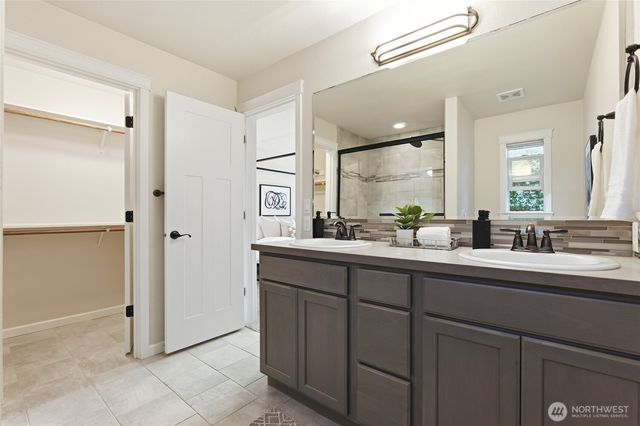 4435 Sydney Rose Court SE, Olympia, WA 98501