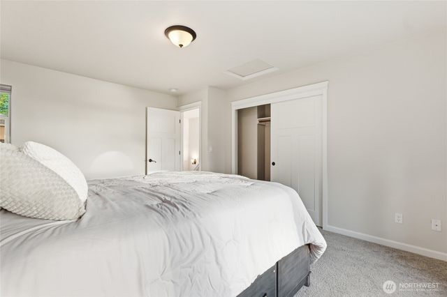 4435 Sydney Rose Court SE, Olympia, WA 98501