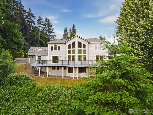 4435 Sydney Rose Court SE, Olympia, WA 98501