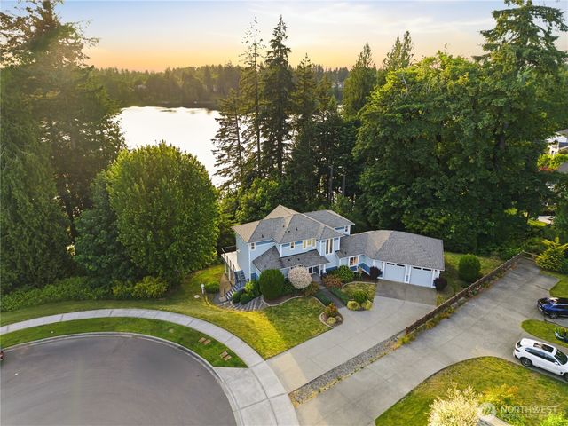 4435 Sydney Rose Court SE, Olympia, WA 98501