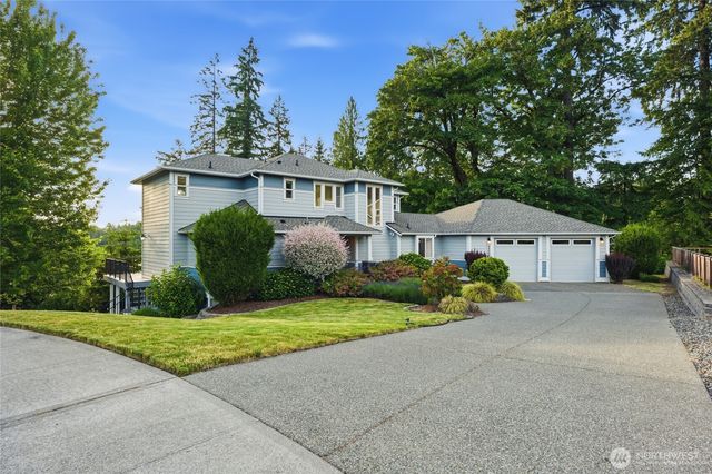 4435 Sydney Rose Court SE, Olympia, WA 98501