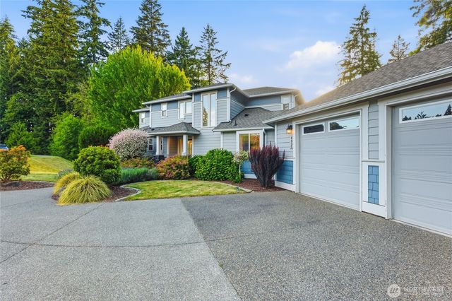4435 Sydney Rose Court SE, Olympia, WA 98501