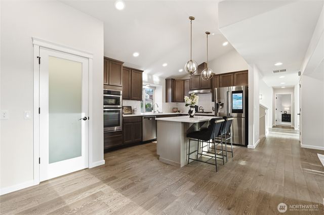 4435 Sydney Rose Court SE, Olympia, WA 98501