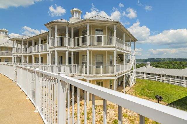 635 Ozark Mountain Resort Drive 115, Kimberling City, MO 65686