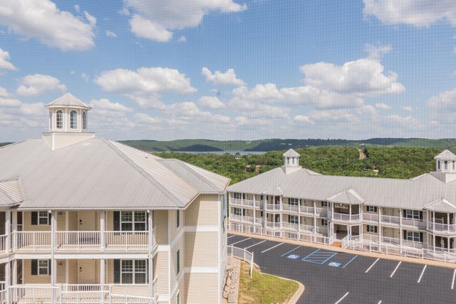 635 Ozark Mountain Resort Drive 115, Kimberling City, MO 65686