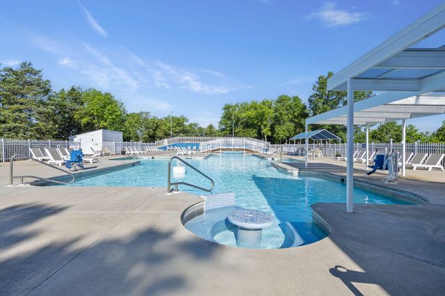 635 Ozark Mountain Resort Drive 115, Kimberling City, MO 65686