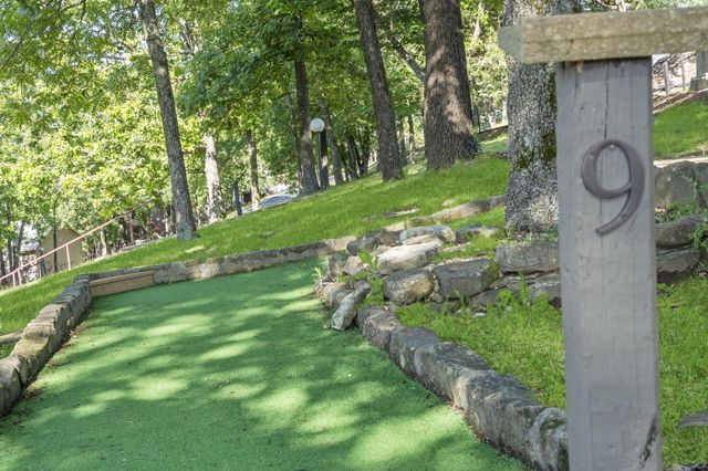 635 Ozark Mountain Resort Drive 115, Kimberling City, MO 65686