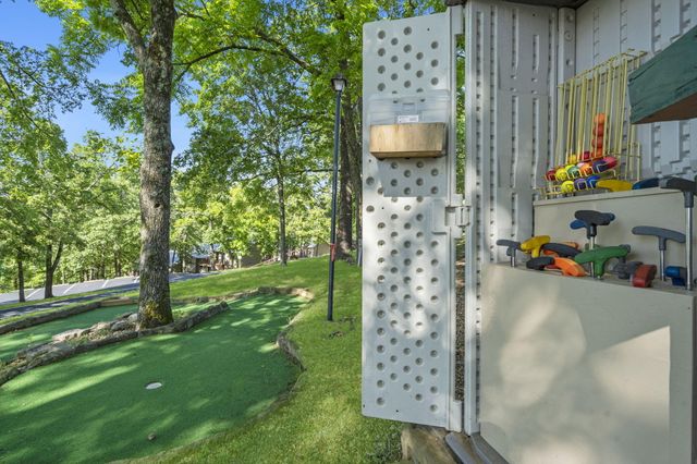 635 Ozark Mountain Resort Drive 115, Kimberling City, MO 65686