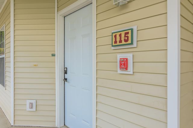 635 Ozark Mountain Resort Drive 115, Kimberling City, MO 65686