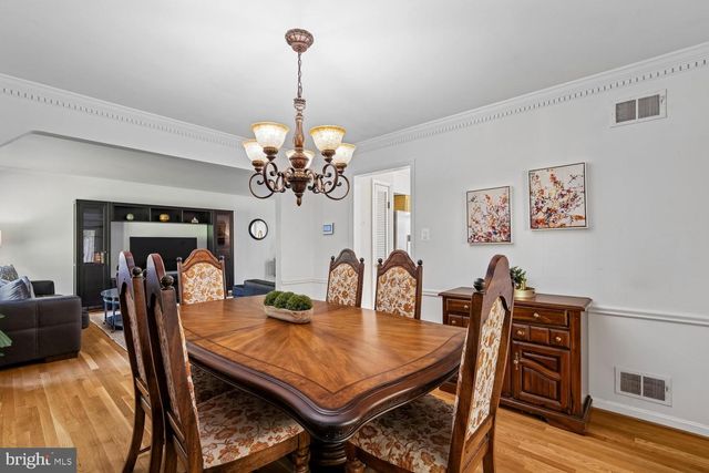 13818 OVERTON LN, Silver Spring, MD 20904