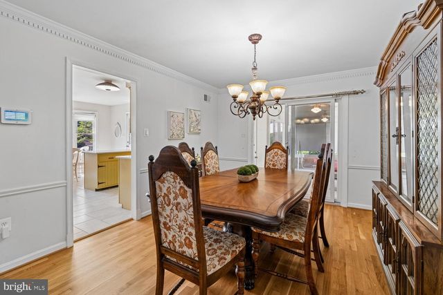 13818 OVERTON LN, Silver Spring, MD 20904