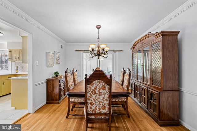 13818 OVERTON LN, Silver Spring, MD 20904
