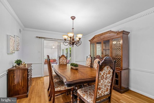 13818 OVERTON LN, Silver Spring, MD 20904