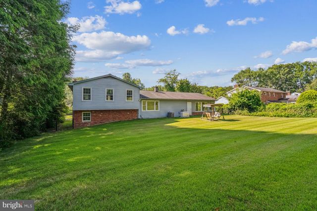 13818 OVERTON LN, Silver Spring, MD 20904