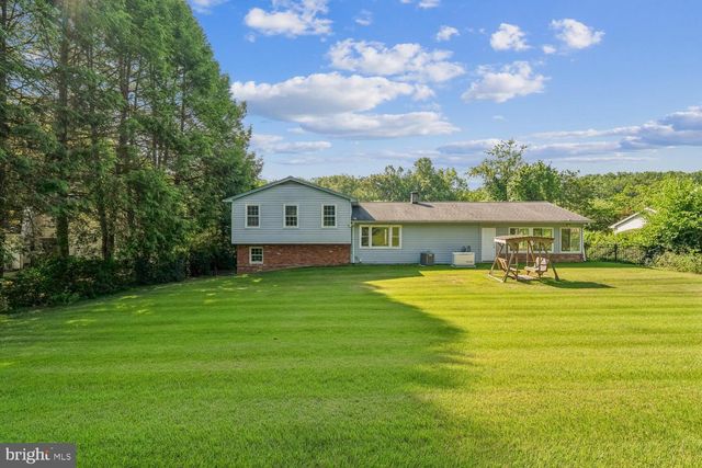 13818 OVERTON LN, Silver Spring, MD 20904