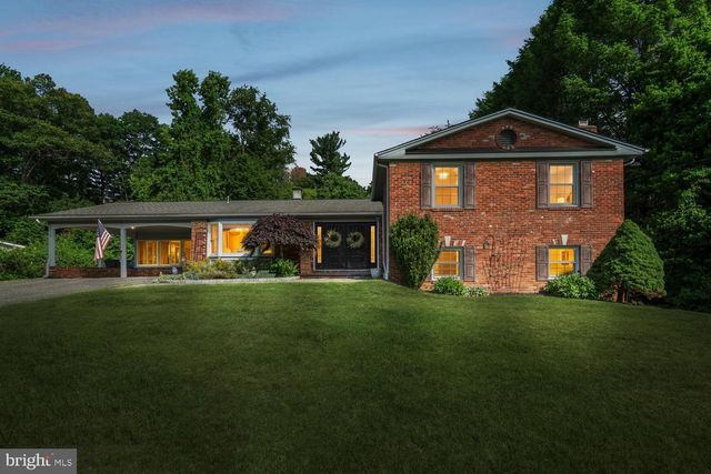 13818 OVERTON LN, Silver Spring, MD 20904