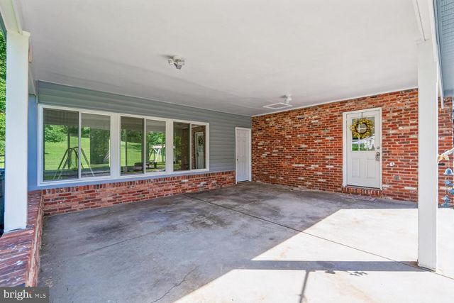 13818 OVERTON LN, Silver Spring, MD 20904
