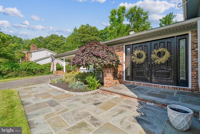 13818 OVERTON LN, Silver Spring, MD 20904