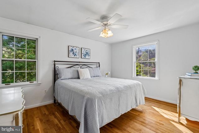 13818 OVERTON LN, Silver Spring, MD 20904