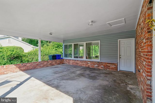 13818 OVERTON LN, Silver Spring, MD 20904