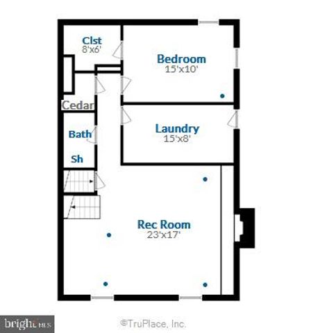 13818 OVERTON LN, Silver Spring, MD 20904