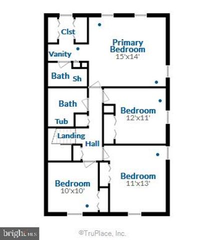 13818 OVERTON LN, Silver Spring, MD 20904